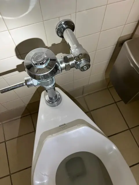 Fixture installation and repair for Repiping in Vickery